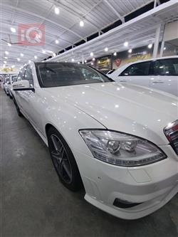 مێرسێدس بێنز S-Class